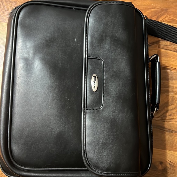 Laptop bag - Picture 2 of 4